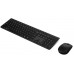 Lenovo Professional Wireless Rechargeable Combo Keyboard and Mouse | Keyboard and Mouse Set | Wireless | Mouse included | Estonian | Bluetooth | Grey