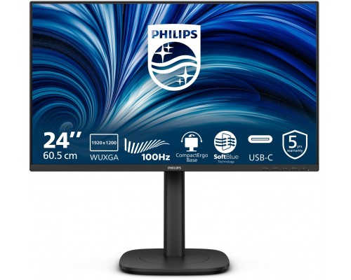 Philips B-Line 24B2N3200D/00
