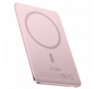 Baseus PicoGo AM41 5000mAh Pink