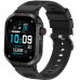 Denver Smartwatch SWC-195 schwarz