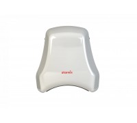 for hair STARMIX TH-C1 MW metalowa biała