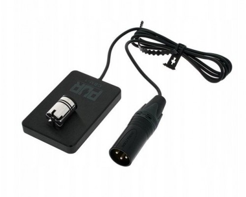 PUR CBM-1 EQ 40 Hz-16 000 Hz