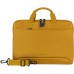 Tucano Smilza Superslim 13.3"/14" computer bag, yellow