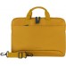 Tucano Smilza Superslim 13.3"/14" computer bag, yellow