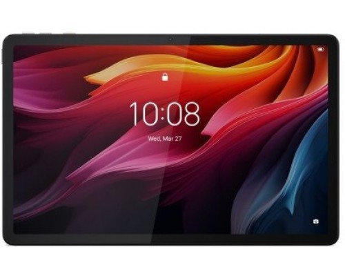 Lenovo Tab K11 Plus 4G Qualcomm Snapdragon 256 GB 29,1 cm (11.4") 8 GB Wi-Fi 6 (802.11ax) Android 14 Gray