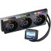 Jonsbo TF3-360SCB AiO Wasserkühlung, ARGB 360mm, Black