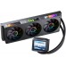 Jonsbo TF3-360SCB AiO Wasserkühlung, ARGB 360mm, Black