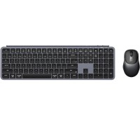 Keychron B6 Pro + BM24 Combo (KCBD4) Belaidės Klaviatūros ir Pelės Rinkinys