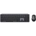 Keychron B6 Pro + BM24 Combo (KCBD4) Belaidės Klaviatūros ir Pelės Rinkinys