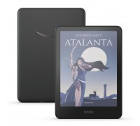 Amazon Kindle Colorsoft 7 16GB czarna (B0CX8MQF7R)