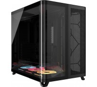 Corsair Air 5400 LX-R ARGB black (CC-9011320-WW)