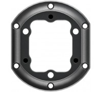 Simucube 50.8mm with u 70mm Adapter