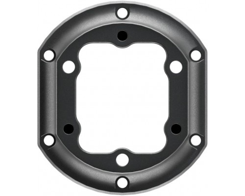 Simucube 50.8mm with u 70mm Adapter