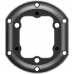Simucube 50.8mm with u 70mm Adapter