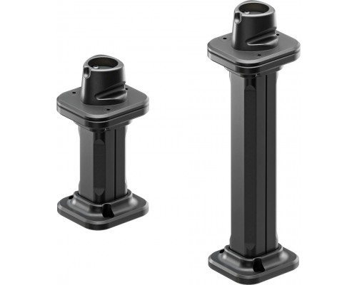 Simucube 3 Shaft Extension Kit
