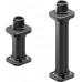 Simucube 3 Shaft Extension Kit