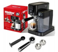 WEBBER L7 EDUKAMP
