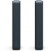 Port Designs 907005 bank mocy Litowo-polimerowy (LiPo) 10000 mAh Bezprzewodowe ładowanie Black