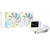 Deepcool LM240 WH (R-LM240-WHDMMC-1)