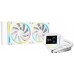 Deepcool LM240 WH (R-LM240-WHDMMC-1)