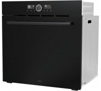 Berg XBERG BGOV11MFB01 CZARNY