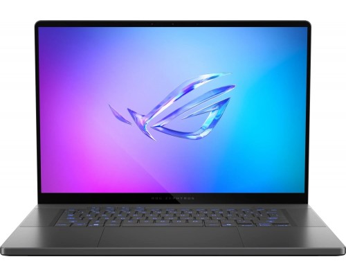 Asus Zephyrus G16 GU605 Ultra 9 285H / 32 GB / 2 TB / W11 / RTX 5070 Ti / 240 Hz (GU605CR-U9322W)