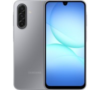 Samsung Galaxy A17 5G 8/256GB Gray  (SM-A176BWithADEUB)