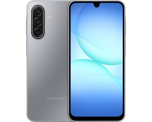 Samsung Galaxy A17 5G 8/256GB Gray  (SM-A176BWithADEUB)