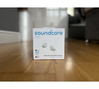 Anker Soundcore Sleep A30 white In-Ear z inteligentnym ANC dla lepszego snu