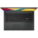Laptop Asus Laptop VivoBook Series Go 15 E1504FA-BQ2583W CPU AMD Ryzen 5 7520U 2800 MHz 15.6" 1920x1080 RAM 16GB LPDDR5 SSD 1TB AMD Radeon Graphics Integrated ENG Windows 11 Home Black 1.63 kg 90NB0ZR2-M04800