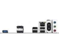 Intel H610 Gigabyte H610M D3W WIFI6