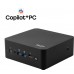 Komputer MSI Cubi NUC AI+ 2MG-039AT i7-258V/32GB/1TB SSD czarny W11H