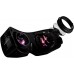VR Pimax Crystal Super Virtual Reality Headset z kontrolerem - 57PPD, black