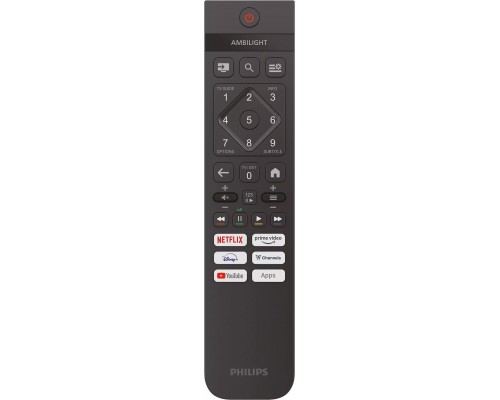 Philips 55PUS7800/12 139,7 cm (55