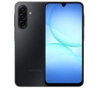 Samsung Galaxy A17 Enterprise Edition 5G 4/128GB Black (SM-A176BWithKAEEE)