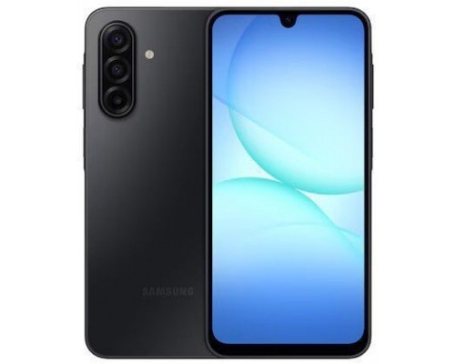 Samsung Galaxy A17 Enterprise Edition 5G 4/128GB Black (SM-A176BWithKAEEE)