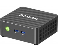 Komputer GMKtec Mini PC G3S Intel N95 8GB RAM + 256GB SSD WIN 11 PRO