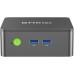 Komputer GMKtec Mini PC G3S Intel N95 8GB RAM + 256GB SSD WIN 11 PRO