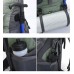 vidaXL Plecak Ewakuacyjny Z Wyposażeniem Zestaw Wszystko Co Potrzeba Readypack X2 Fioletowy