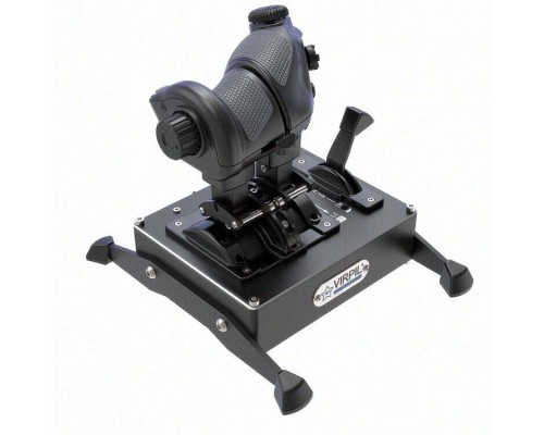 xMount Virpil Controls CDT-VMAX Throttle Regulator