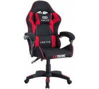 Extreme z tkaniny Vortex Red, gracza