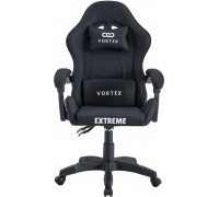 Extreme z tkaniny Vortex kolor cały Black