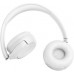JBL Tune 530BT white (JBLT530BTWHTEU)