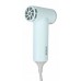 for hair z funkcją jonizowania KiCA HD - arctic white