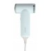 for hair z funkcją jonizowania KiCA HD - arctic white