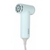 for hair z funkcją jonizowania KiCA HD - arctic white