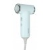 for hair z funkcją jonizowania KiCA HD - arctic white