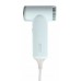 for hair z funkcją jonizowania KiCA HD - arctic white