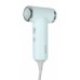 for hair z funkcją jonizowania KiCA HD - arctic white