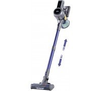 Solis Flex Vac Cleaner 350 Typ 6000
